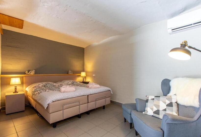스탠다드 룸, B&b Woonboerderij Peters