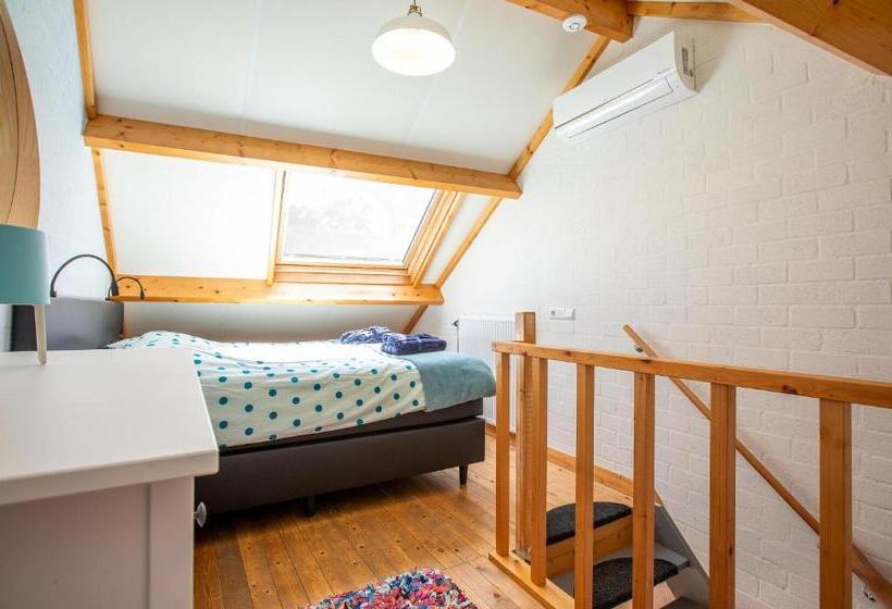 스탠다드 룸, B&b Woonboerderij Peters