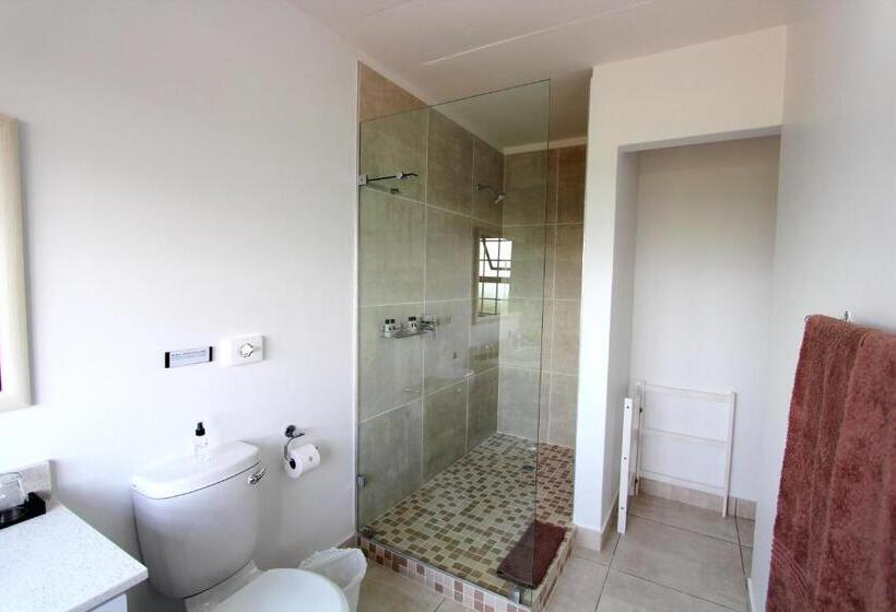 Люкс 2 Спальни, Beach Break B&b   Deluxe Suites