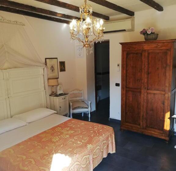 اتاق استاندارد, Bed And Breakfast Aurora