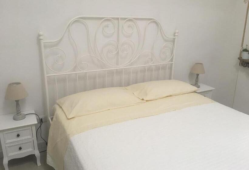 Номер Стандарт, Bed & Breakfast Piazza Matteotti