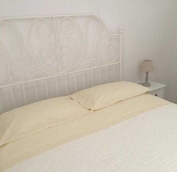 Номер Стандарт, Bed & Breakfast Piazza Matteotti