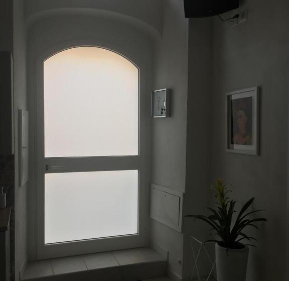 Номер Стандарт, Bed & Breakfast Piazza Matteotti