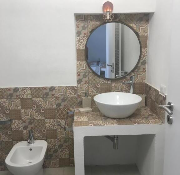 Номер Стандарт, Bed & Breakfast Piazza Matteotti