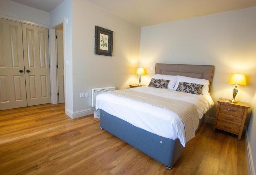 Номер Deluxe, The Cherry Tree Rochford