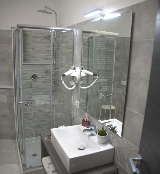 Полулюкс, B&b La Pigna