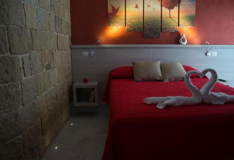 Полулюкс, B&b La Pigna