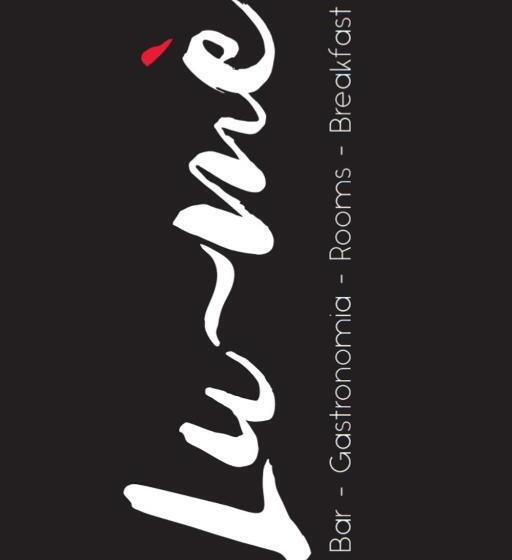 デラックスルーム, Lu Mé