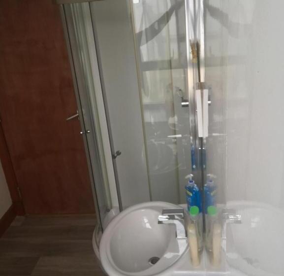 Одноместный Номер Basic, Prime Location Rooms In High Street