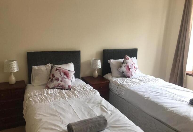 Номер Стандарт Совместная Ванная, Prime Location Rooms In High Street