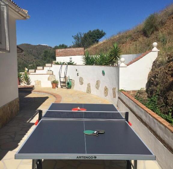 Студио Стандарт Вид на Бассейн, Casira, Casitas En Kamers, Viñuela, Andalucía