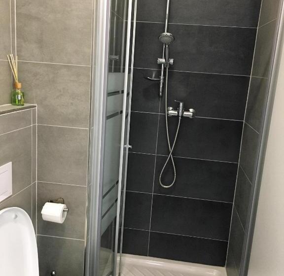 Номер Deluxe, B&b Il Corallo