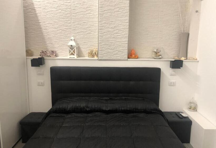 Номер Стандарт, B&b Il Corallo