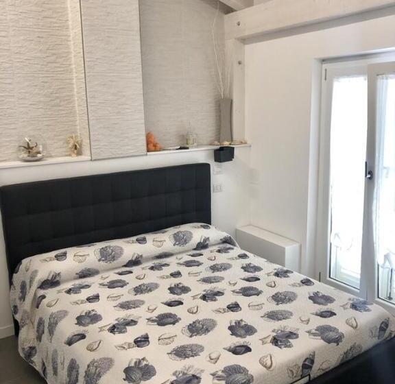 חדר סטנדרט, B&b Il Corallo