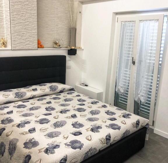 Номер Стандарт, B&b Il Corallo