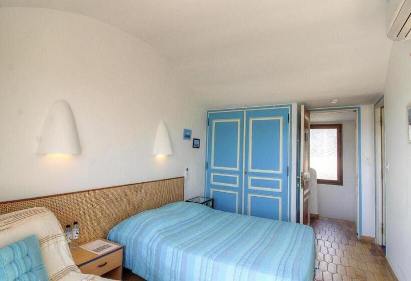 海の見える１ベッドルームアパートメント, Appartement 2 Pièces Pied Dans L Eau