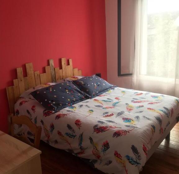 Номер Стандарт, Chambre La Petite Venise