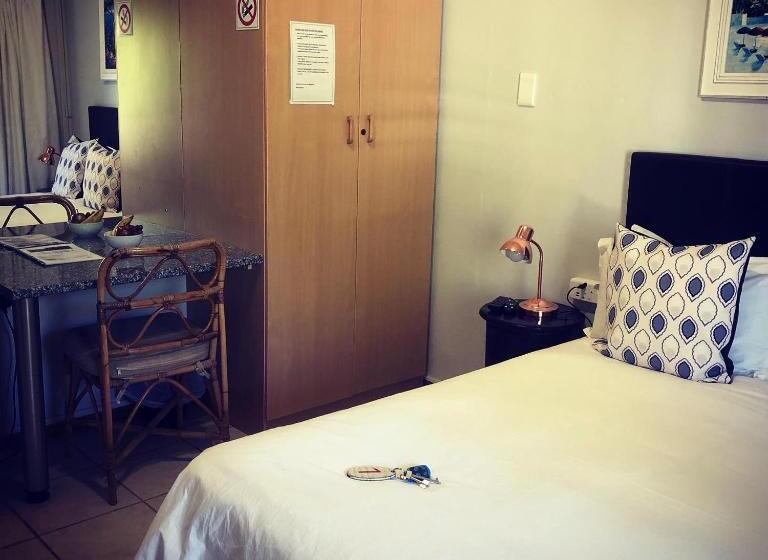 스탠다드 룸, Kliprand Guest House