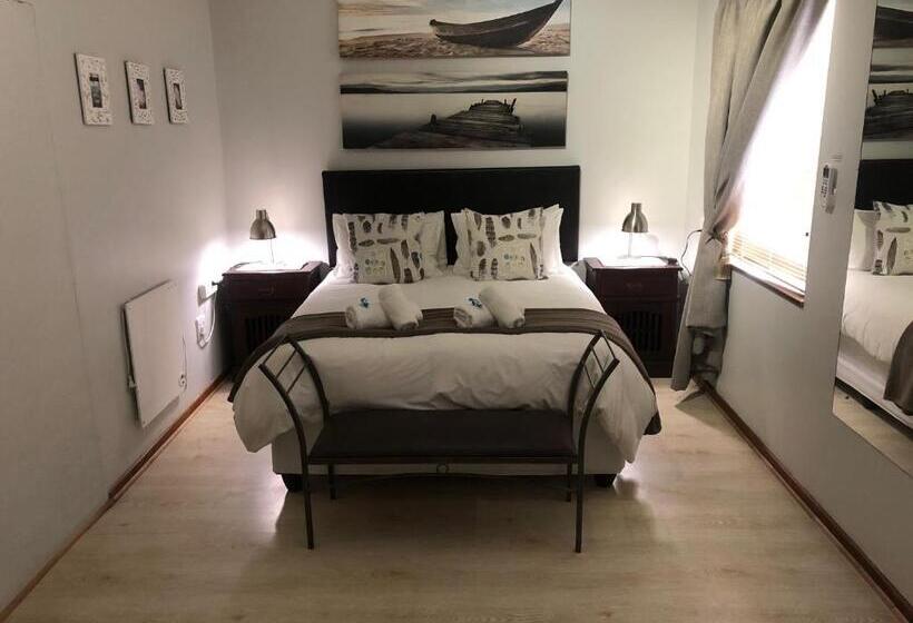 غرفة كومفورت, Kliprand Guest House