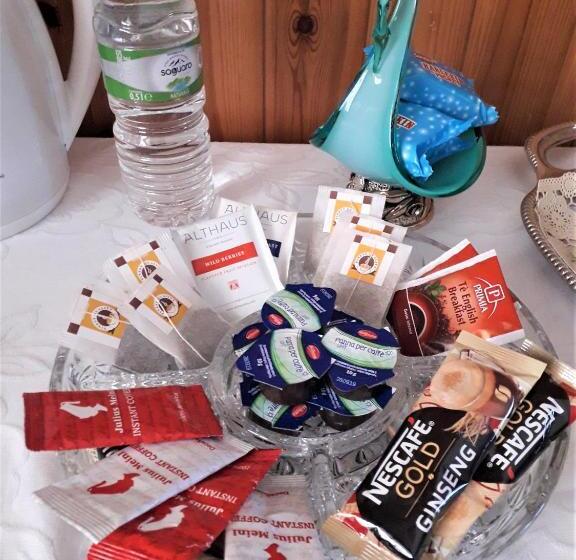 Standard Room, Malpensa Bed & Breakfast