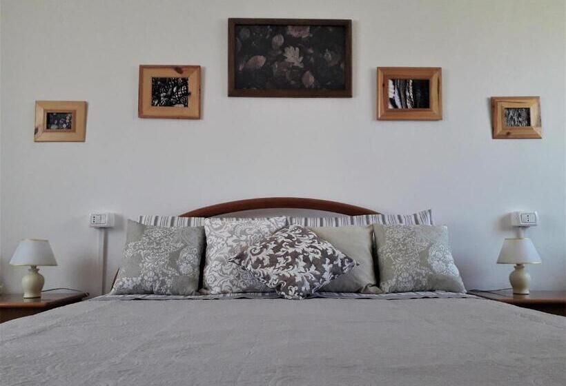 Deluxe Room, Malpensa Bed & Breakfast