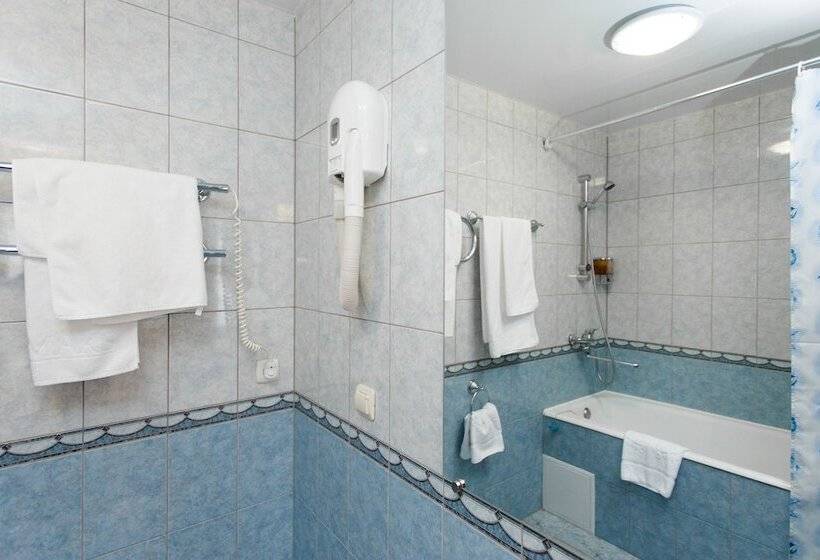 Люкс, Amaks Premier Hotel