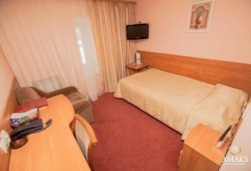 Номер Economy Индивидуальный, Amaks Premier Hotel