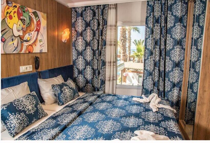 Номер Economy, Blue Bay Beach