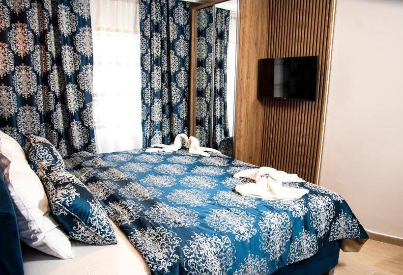 Номер Economy, Blue Bay Beach