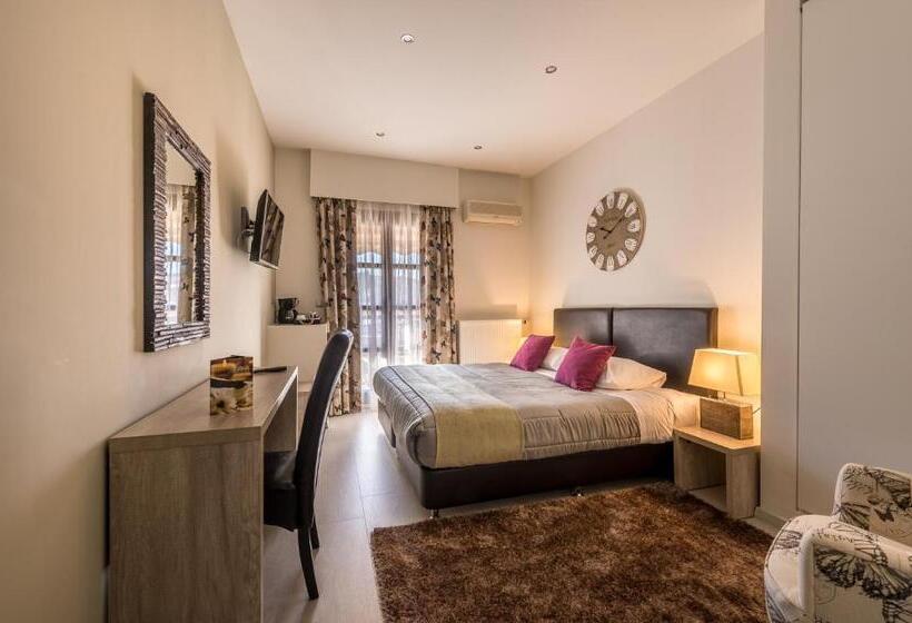 Номер Стандарт, Filoxenia Hotel & Spa