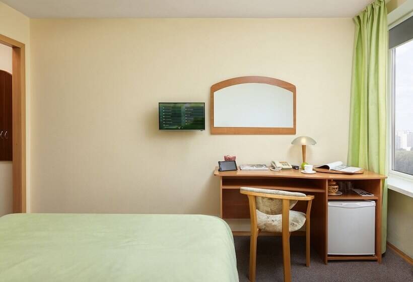 اتاق استاندارد, Grand Hotel Oka Business