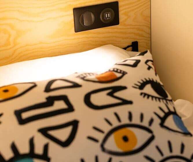 Номер Стандарт, Greet Hotel Beaune