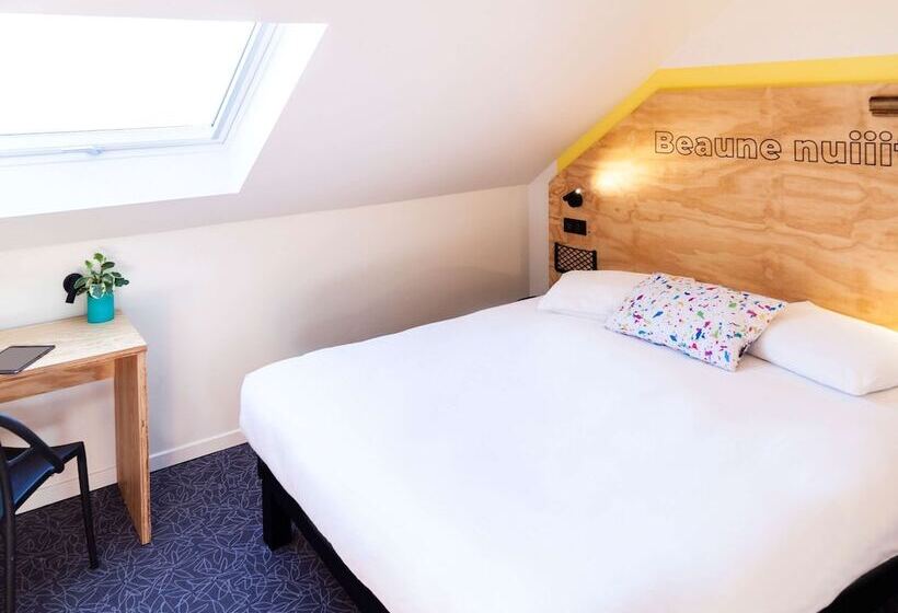 Семейный Номер, Greet Hotel Beaune
