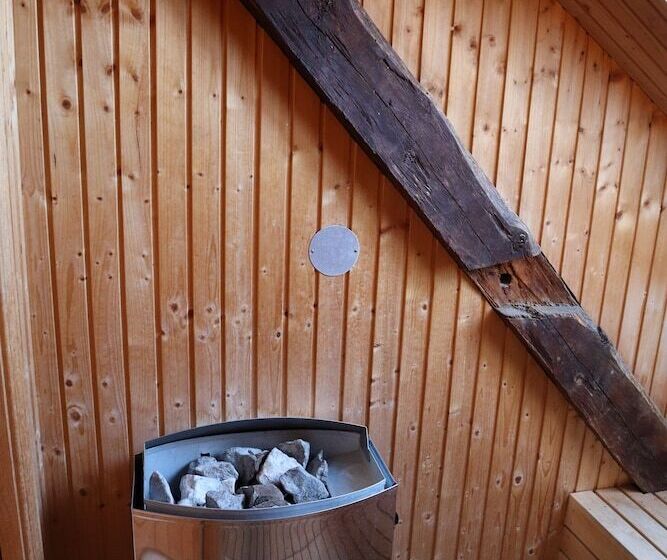 Семейный Номер, Anno 1793 Sekelgården