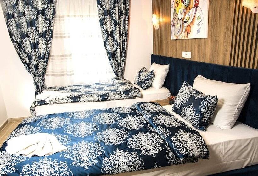 Номер Стандарт, Blue Bay Beach