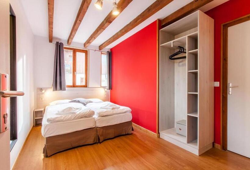 اتاق سوپریور, Chalet Du Crey