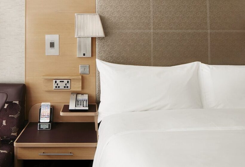 Номер Стандарт Адаптированный для Инвалидов, Club Quarters Hotel Covent Garden Holborn, London