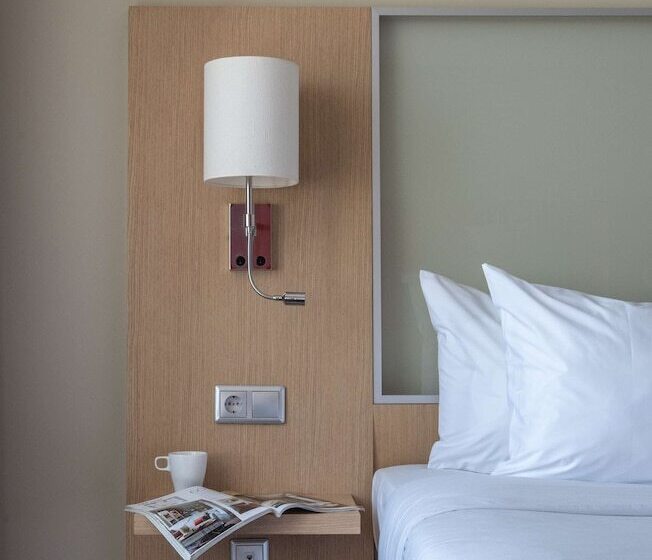 Номер Стандарт, Cosmos Astrakhan Hotel, A Member Of Radisson Individuals