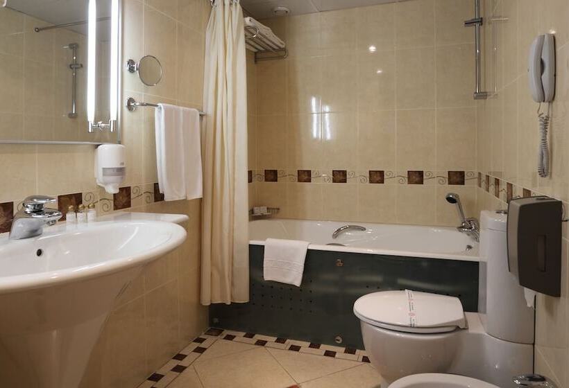 Люкс, Slavyanka