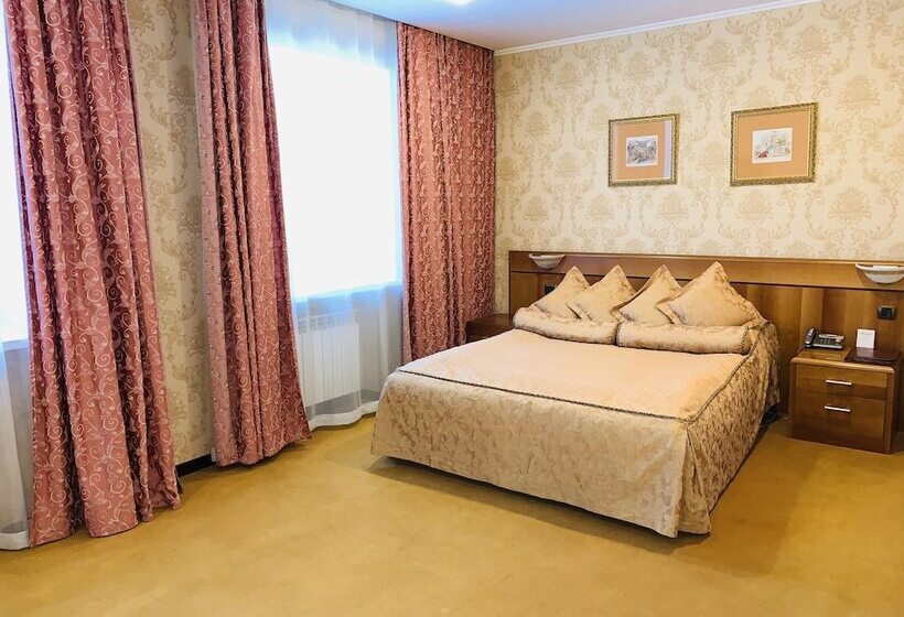 Номер Стандарт, Slavyanka
