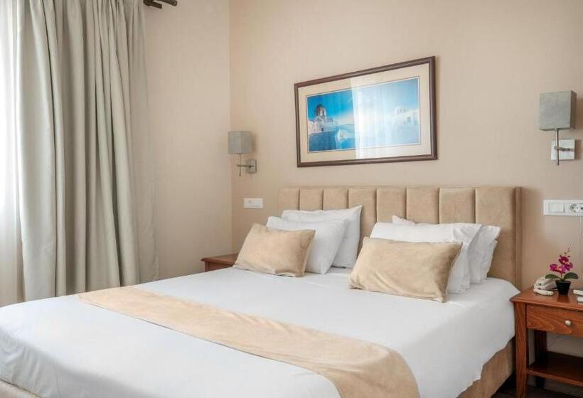 Семейный Номер, Philoxenia Hotel & Spa
