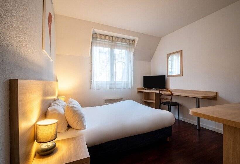 Студия Стандарт, Residhotel St Etienne Centre