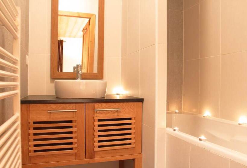 , Dormio Resort Les Portes Du Mont Blanc