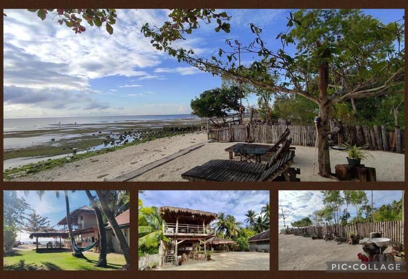 چادر با خدمات رفاهی استاندارد, Sabas Beach And Campsite