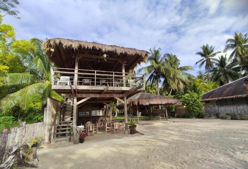 اتاق استاندارد چهار تخته, Sabas Beach And Campsite