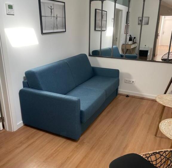 سوییت با چشم‌انداز استخر, Casa Apollo Guesthouse