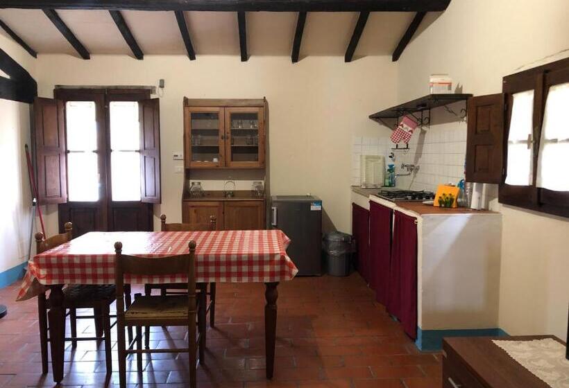 1 Bedroom Apartment Lake View, Agriturismo La Posta Reale