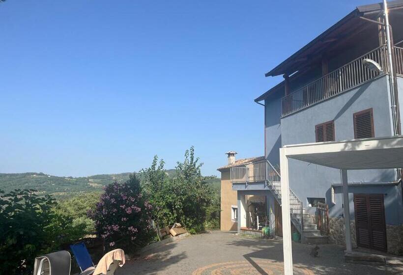 Апартаменты 1 Спальня Вид на Сад, Green Deluxe Apartment “la Locanda Del Borgo”