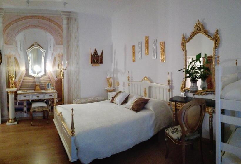 Семейный Номер, Império Romano Guest House