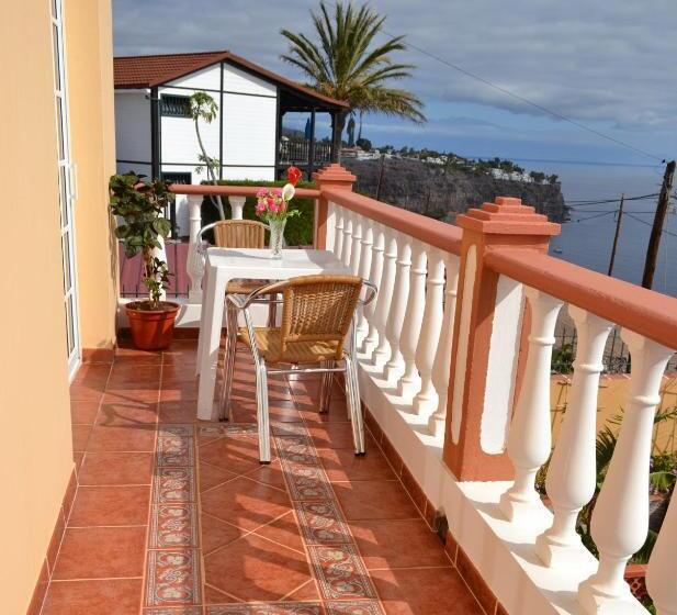 اتاق استاندارد, Apartamentos Casa Junonia